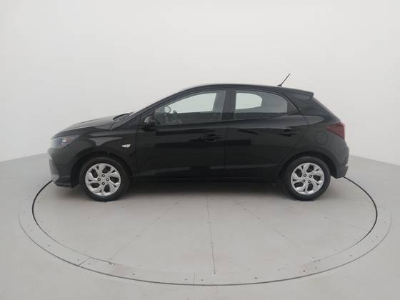 HYUNDAI HB20 1.0 12V FLEX SENSE PLUS MANUAL
